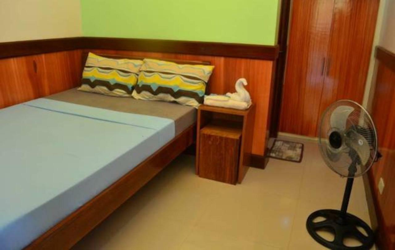 Desert Rose Hotel El Nido Luaran gambar