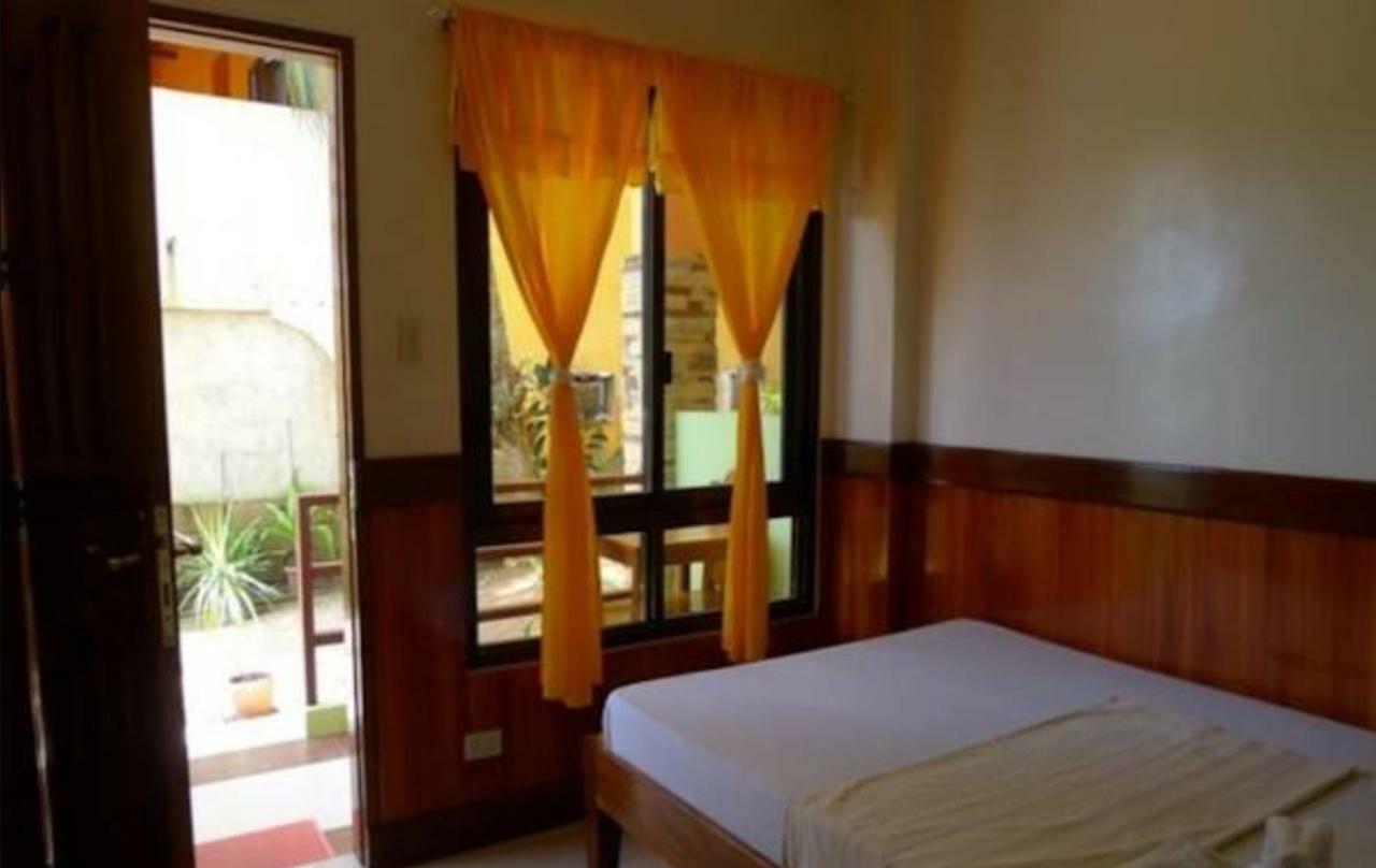 Desert Rose Hotel El Nido Luaran gambar