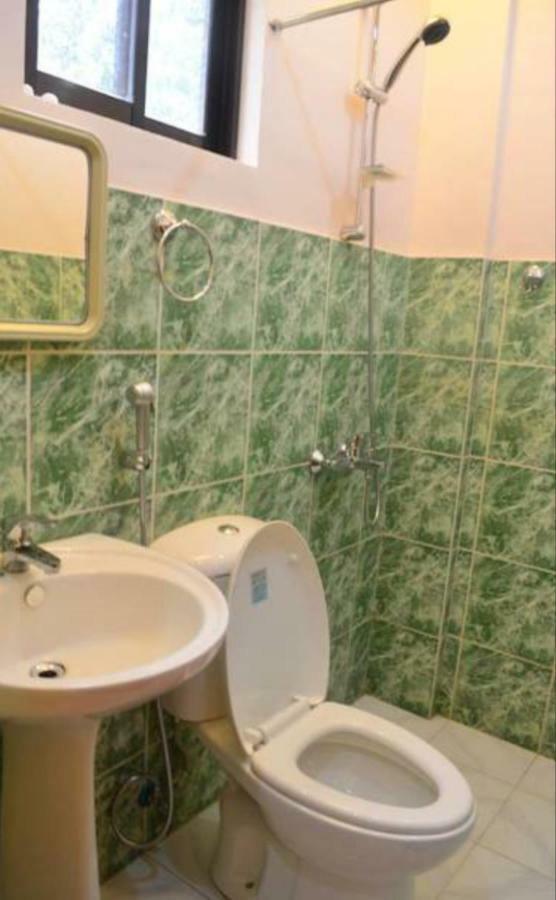 Desert Rose Hotel El Nido Luaran gambar
