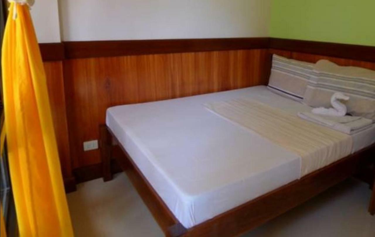Desert Rose Hotel El Nido Luaran gambar