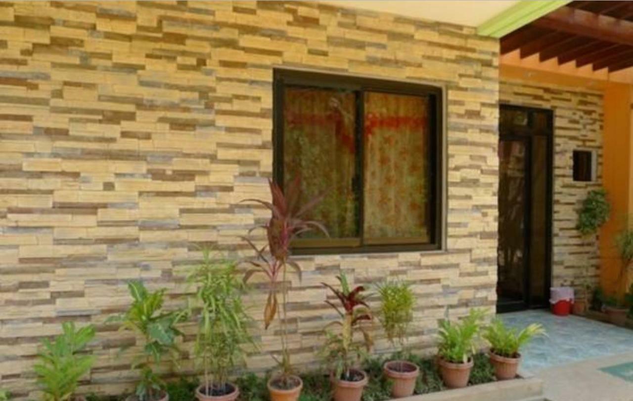 Desert Rose Hotel El Nido Luaran gambar