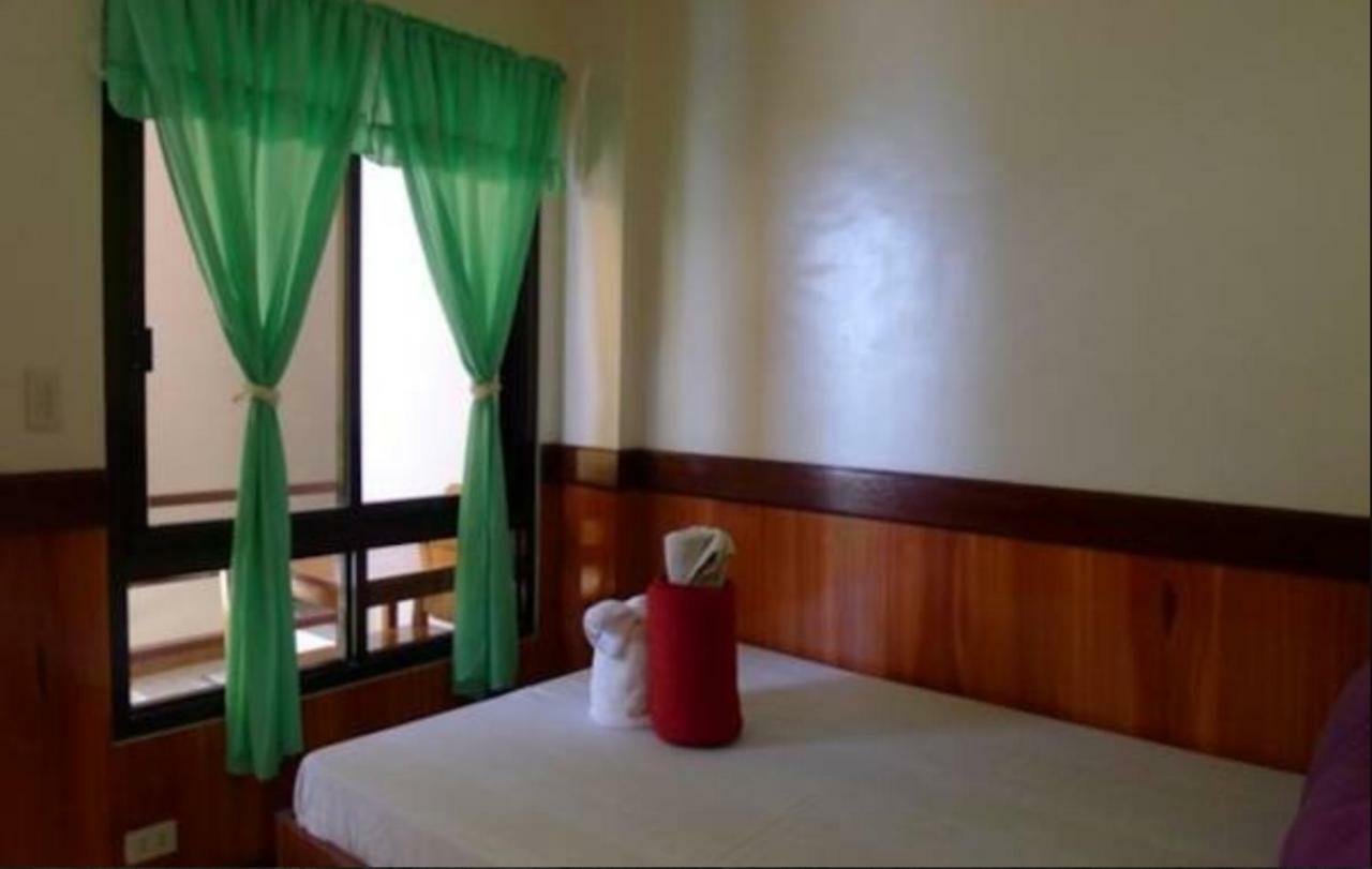 Desert Rose Hotel El Nido Luaran gambar