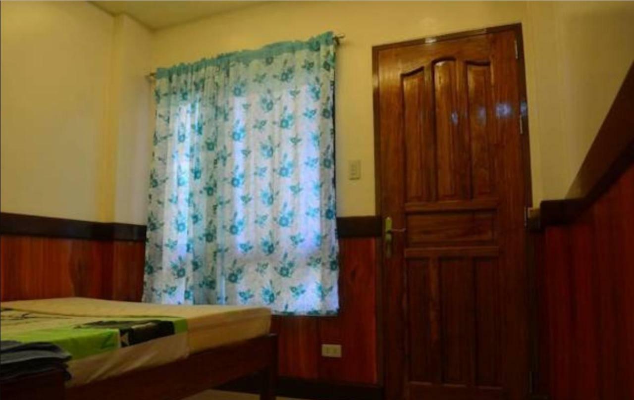 Desert Rose Hotel El Nido Luaran gambar