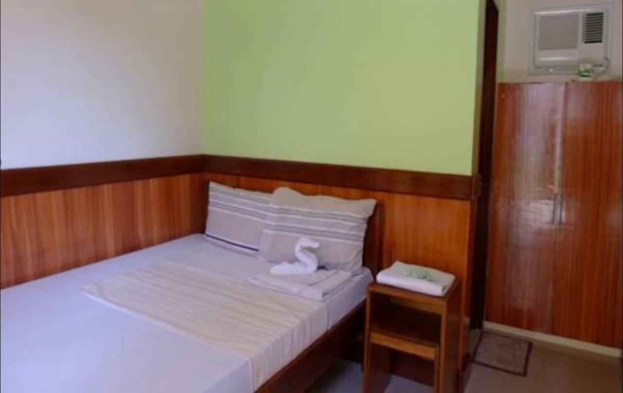 Desert Rose Hotel El Nido Luaran gambar