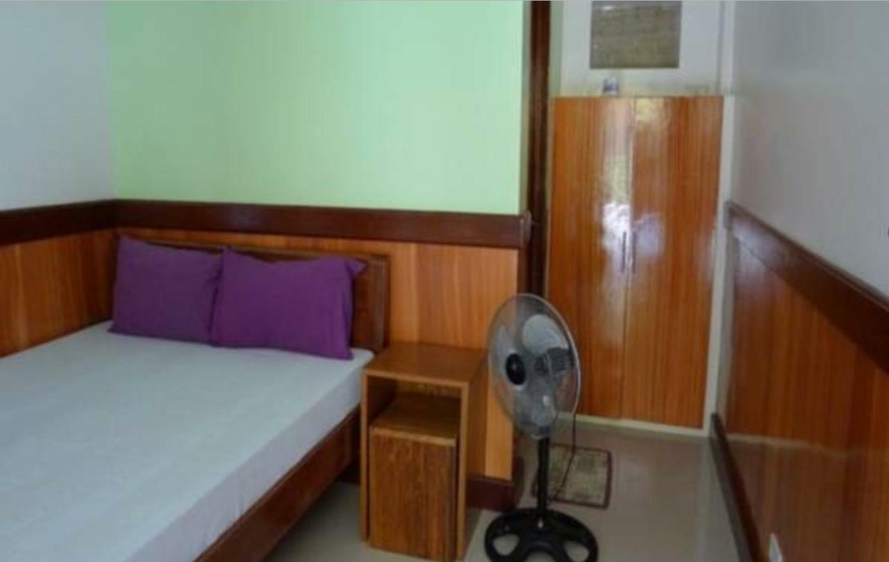 Desert Rose Hotel El Nido Luaran gambar
