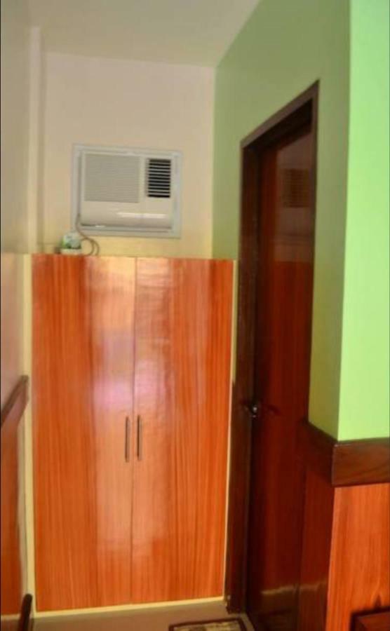 Desert Rose Hotel El Nido Luaran gambar