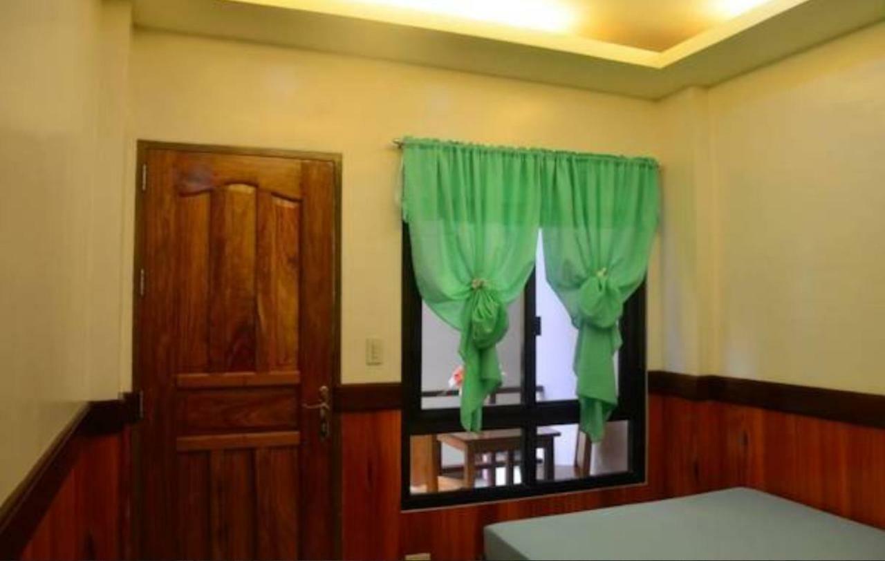 Desert Rose Hotel El Nido Luaran gambar