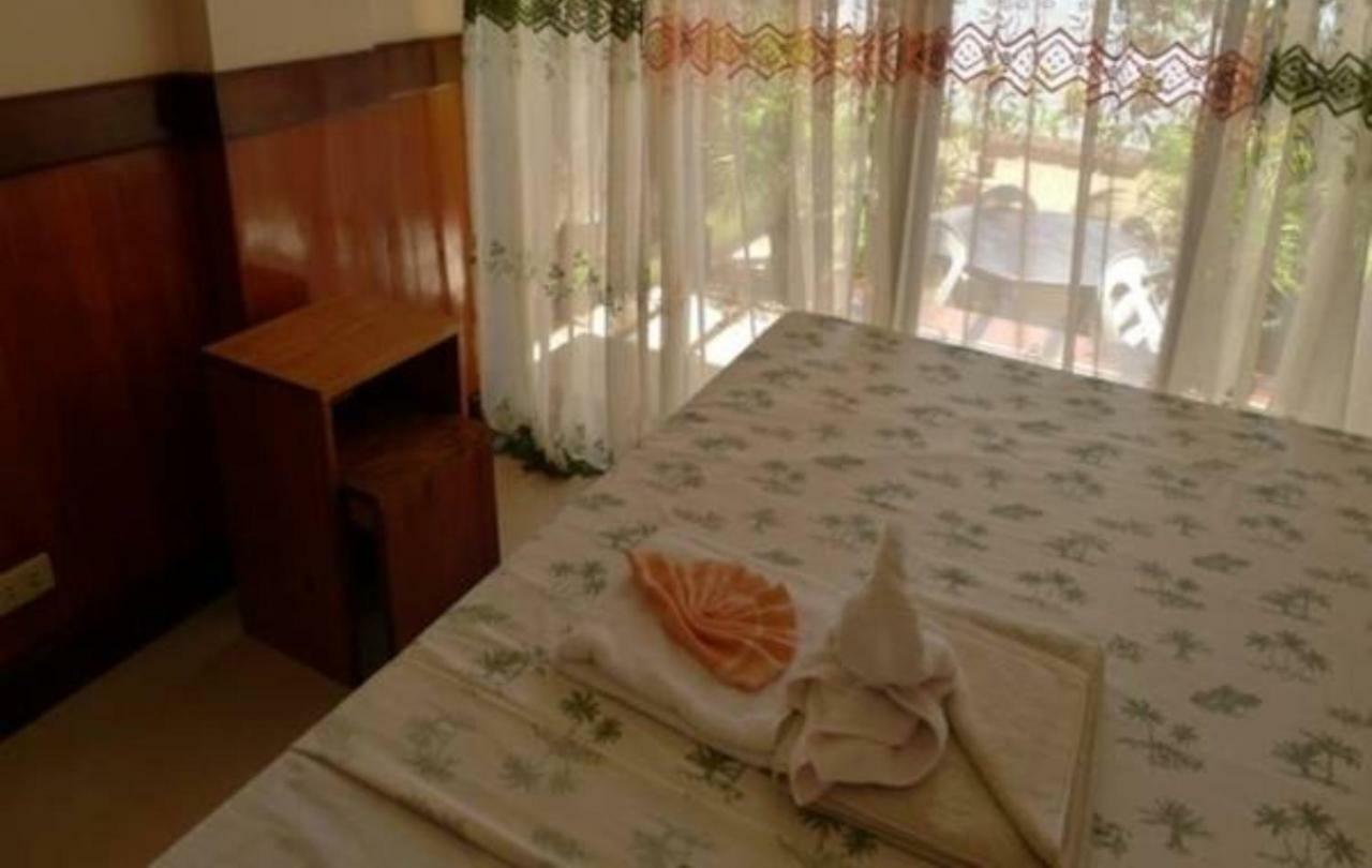 Desert Rose Hotel El Nido Luaran gambar