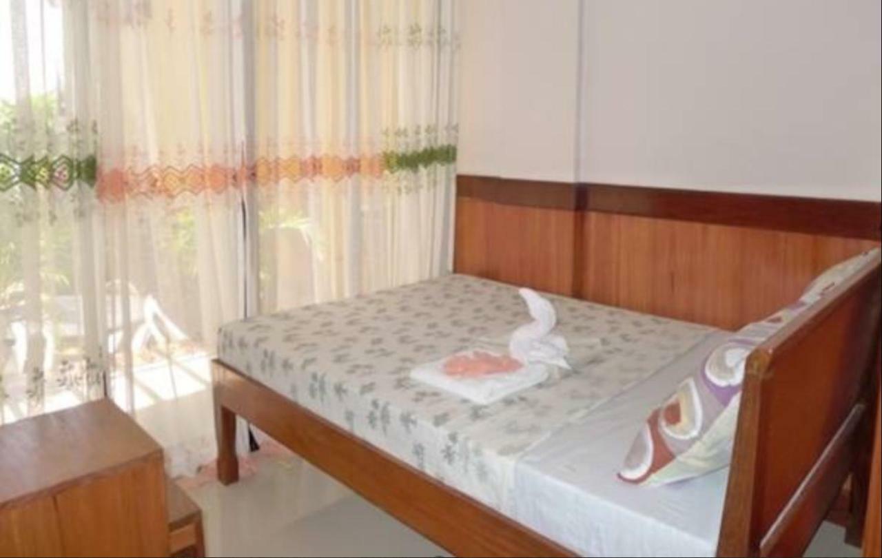 Desert Rose Hotel El Nido Luaran gambar