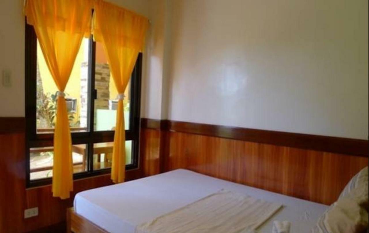 Desert Rose Hotel El Nido Luaran gambar